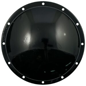 MCS Sportster derby cover, black