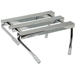 MCS Luggage rack, 3-rail