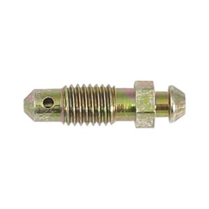 MCS Brake bleeder screws, 1/4"
