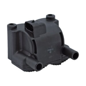 MCS Ignition coil, OEM style single fire. Fuel injected models