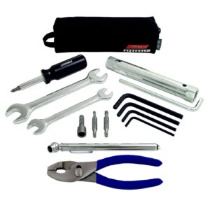 Cruztools Cruztools, speedkit for Metric bikes