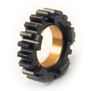MCS Countershaft 2nd gear. 21t