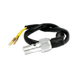 TRW TRW Banjo with brake light switch M10x1.25