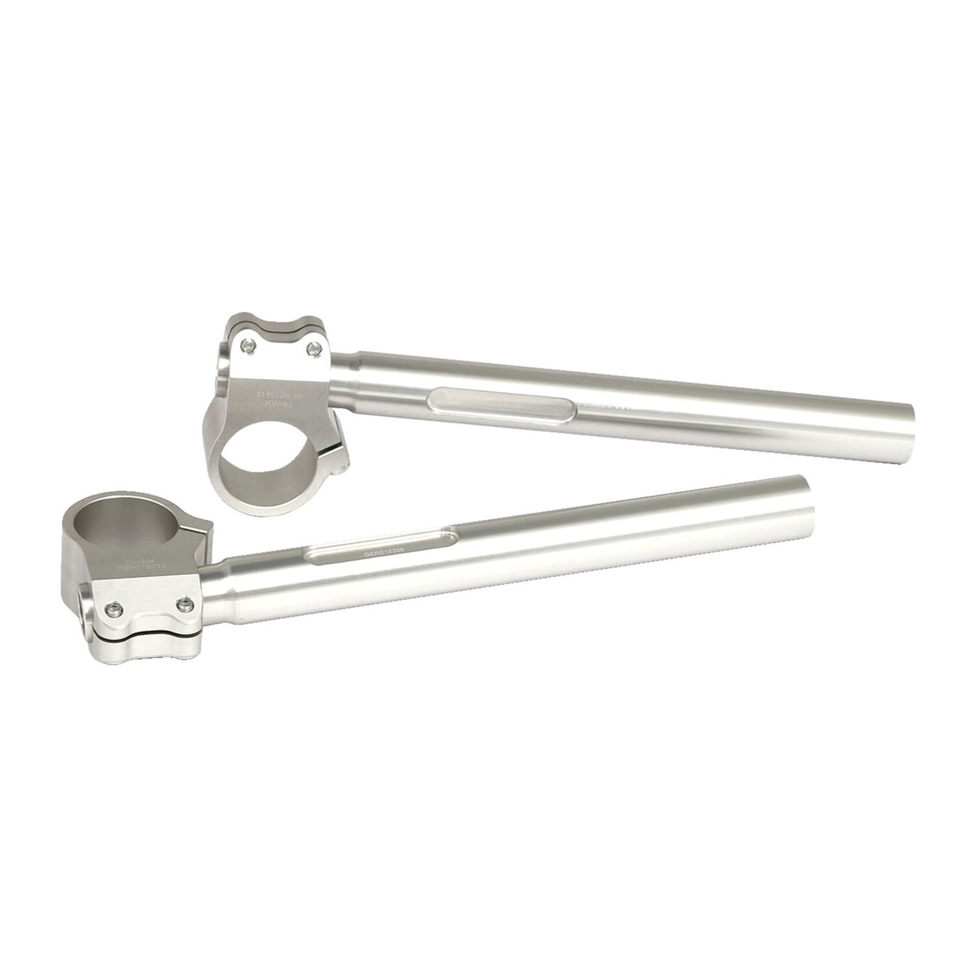 TRW TRW, 1" clip-on handlebar set
