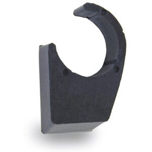 MCS Jiffy bumper, 1" frame mounted
