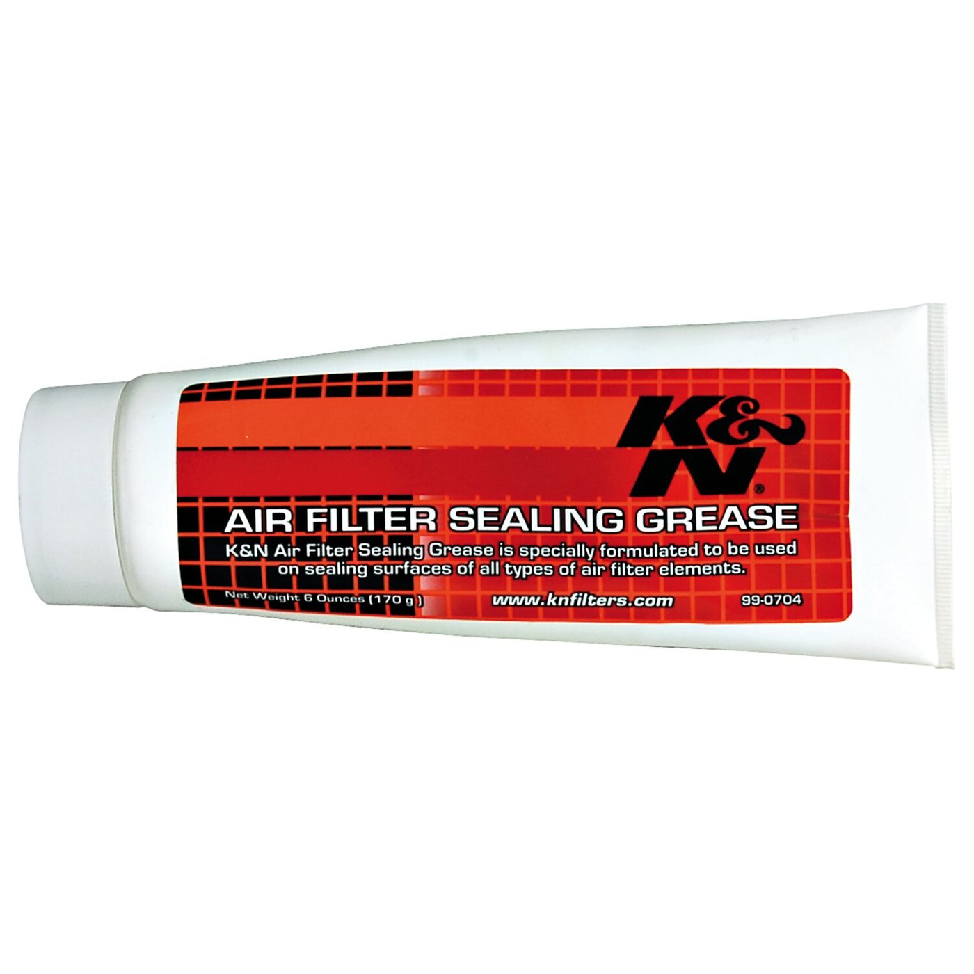 K&N K&N, air filter sealing grease. 177cc