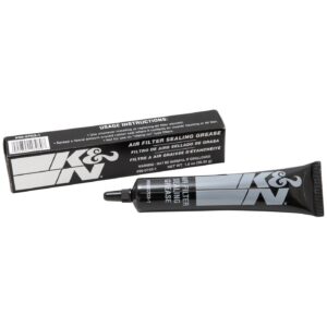 K&N K&N, air filter sealing grease. 29cc