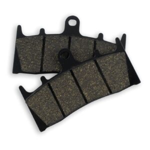 TRW TRW, Jaybrake 4-P differential bore brake pads