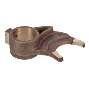 MCS Shifter fork, 4th gear