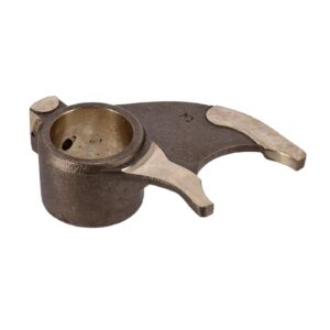 MCS Shifter fork, 1st & 2nd gear