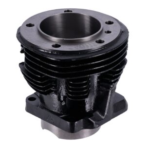 MCS Replacement cylinder 80" Shovelhead, rear