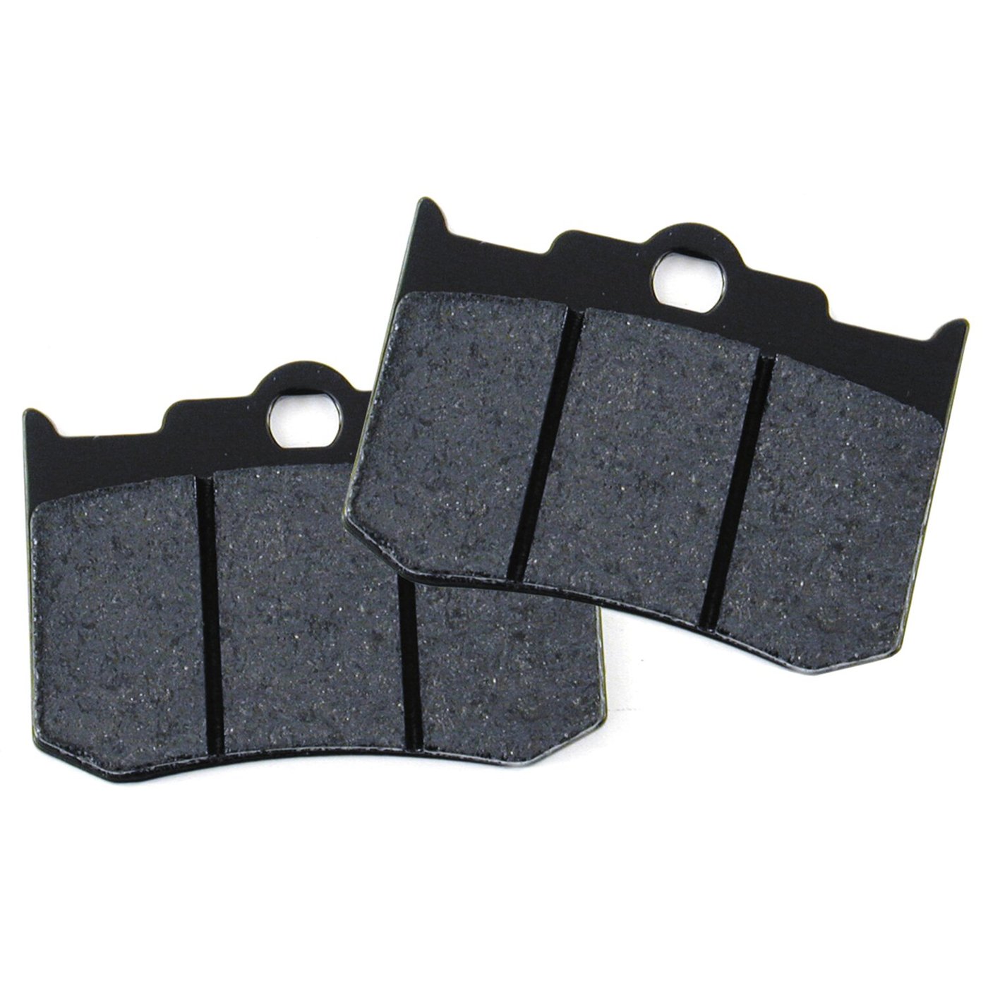 TRW TRW, organic brake pads. PM 4-Piston calipers