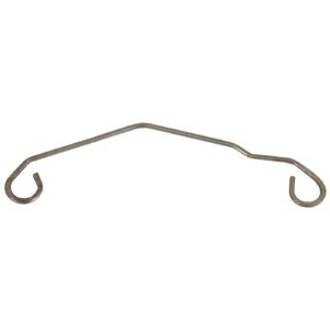 MCS Plug retainer, regulator/rectifier. Wire type
