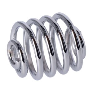 MCS Straight solo seat springs, 2"