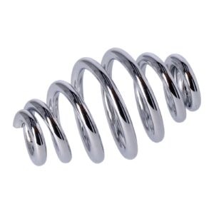 MCS Barrel solo seat springs, 3"