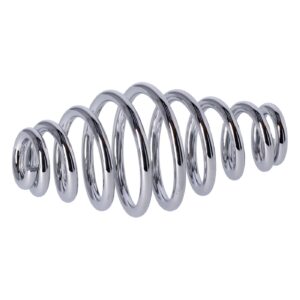 MCS Barrel solo seat springs, 5"