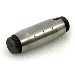 MCS Crankpin 41-E84 B.T. std