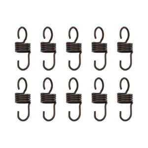 MCS Spring, shifter pawl