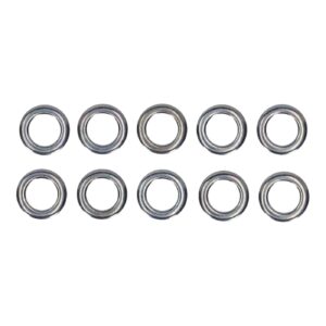 MCS Spacer, shifter pawl