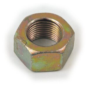 Jims Jims, motor sprocket nut. oem type