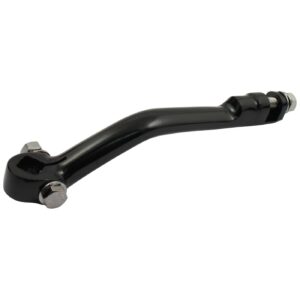 MCS Kickstart arm, large offset. Black
