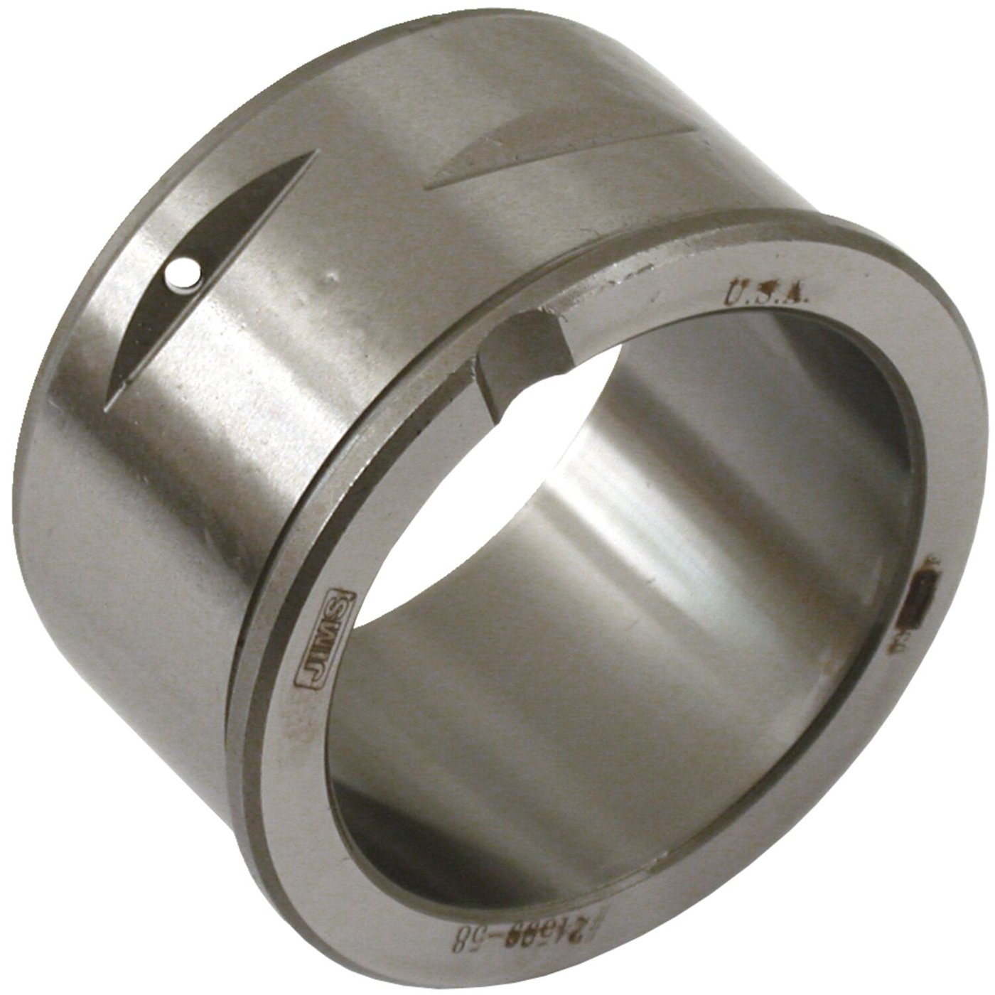 Jims JIMS, pinion shaft bushing. Std +.010"