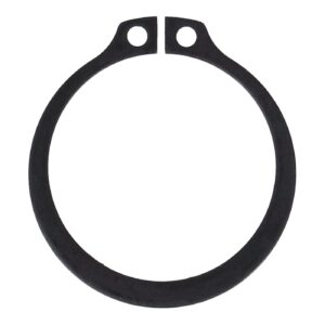 Belt Drives Ltd. Retaining ring, BDL inner hub