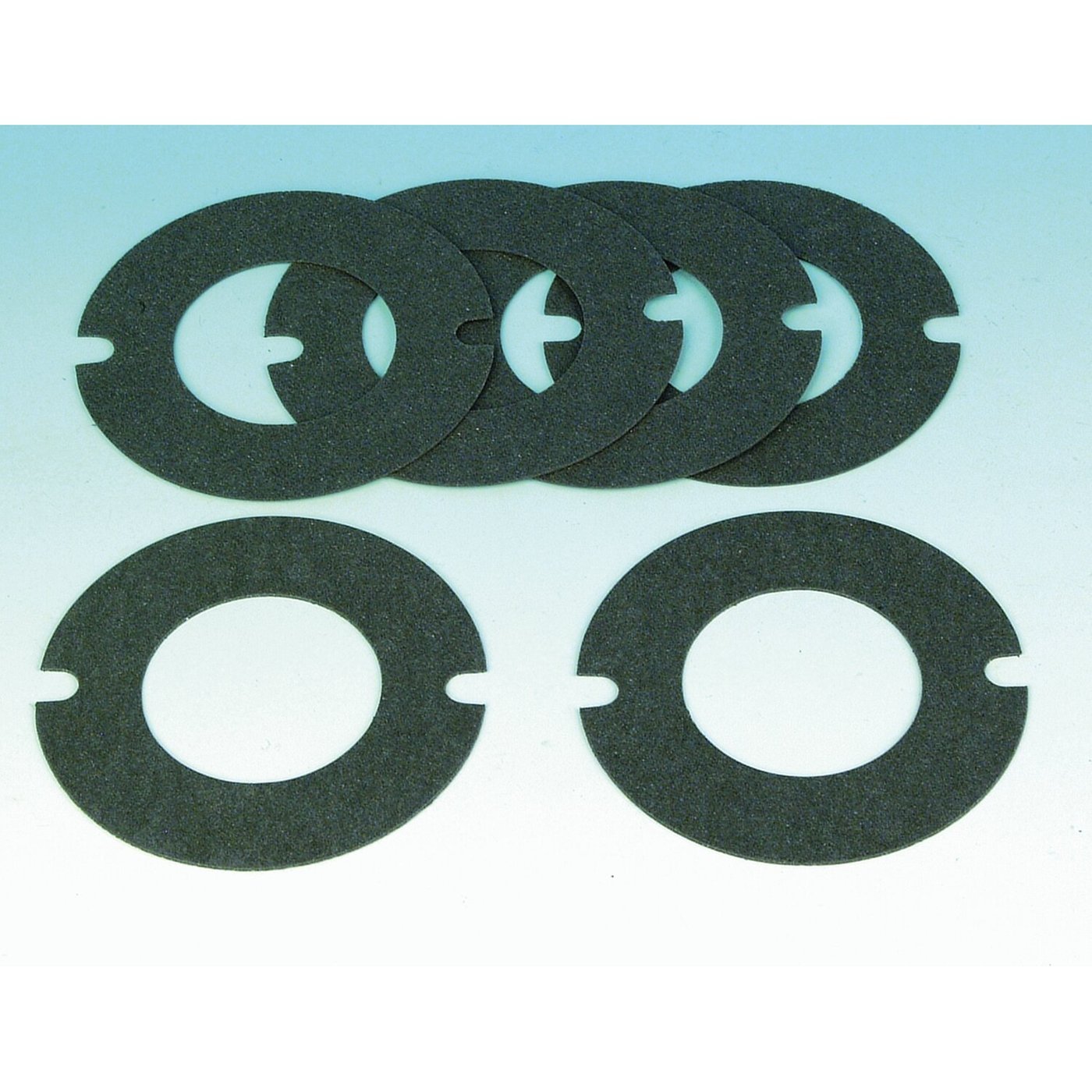 James Gaskets James, generator mount gasket