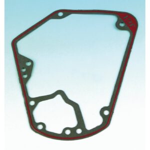 James Gaskets James, cam cover gaskets. .031" paper / silicone