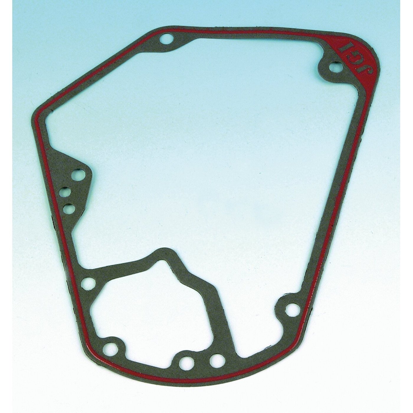 James Gaskets James, cam cover gaskets. .031" paper / silicone