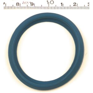 James Gaskets James, manifold intake seals. Blue Viton