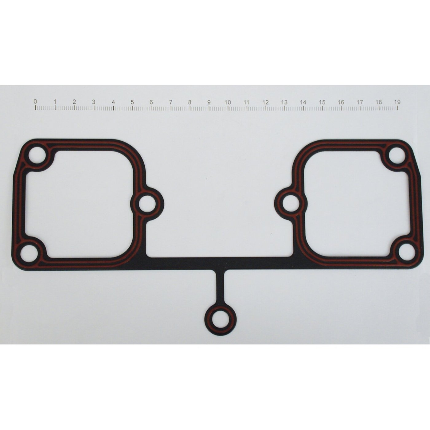 James Gaskets James, rocker cover gaskets. .020" RCM
