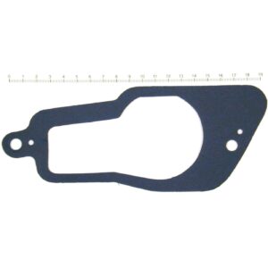 James Gaskets James, gasket starter shaft housing. .031" paper