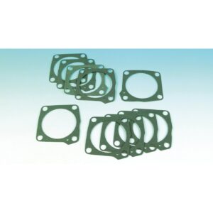 James Gaskets James, cylinder base gaskets FR/RR. .031" paper