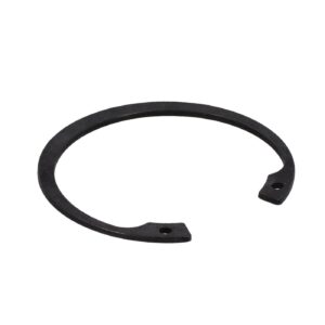 Belt Drives Ltd. Retaining ring, BDL E.T.C. bearing
