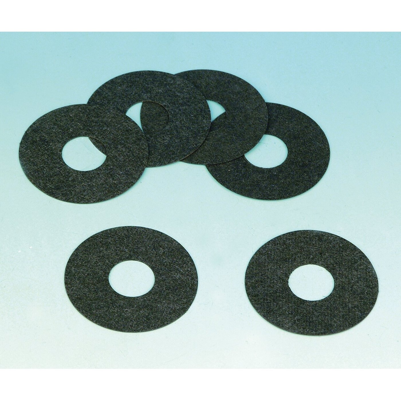 James Gaskets James, gasket fork damper tube bushing - Image 2