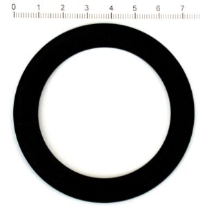 James Gaskets James, gasket oil tank filter cap