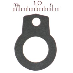 James Gaskets James, gasket speedometer drive unit. .020" paper
