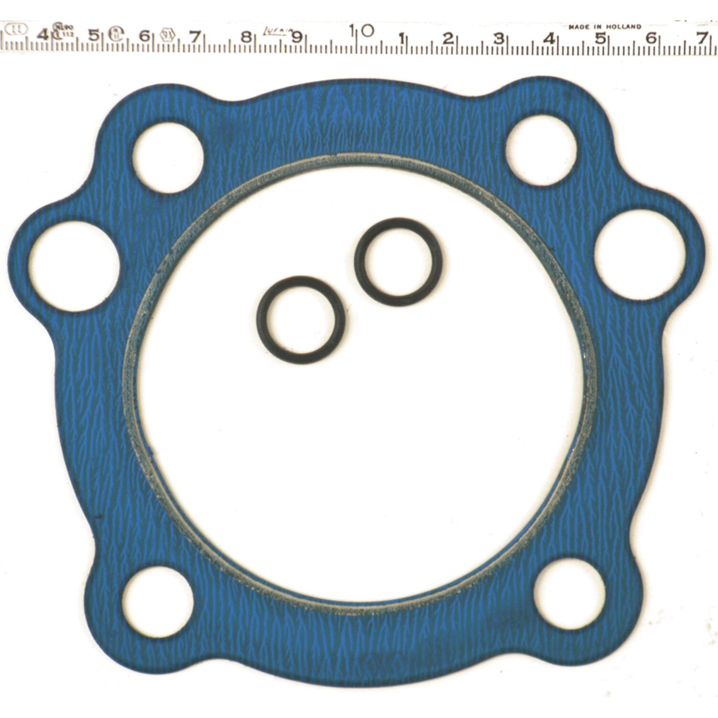 James Gaskets James, gasket cylinder head. .045" Firering