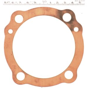 James Gaskets James, cylinder head gasket. Copper .016" thick
