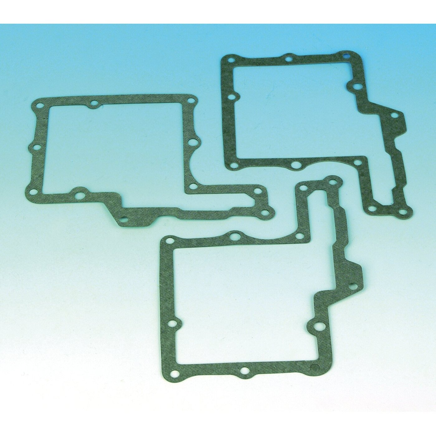 James Gaskets James, gasket transmission top cover. .020" paper - Image 2