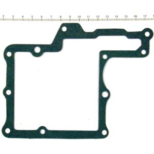 James Gaskets James, gasket transmission top cover. .020" paper