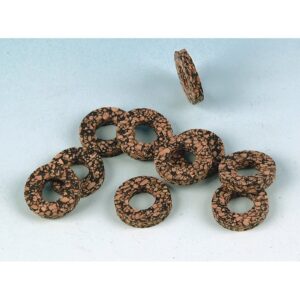 James Gaskets James, cork seal check valve