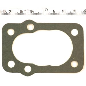James Gaskets James, oil pump bottom mount gasket. Paper