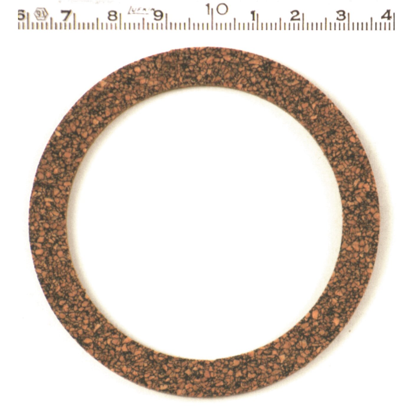 James Gaskets James, gasket inspection cover. Cork