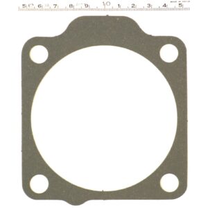 James Gaskets James, cylinder base gasket. Front. .031" paper