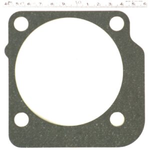 James Gaskets James, cylinder base gasket. Rear. .031" paper