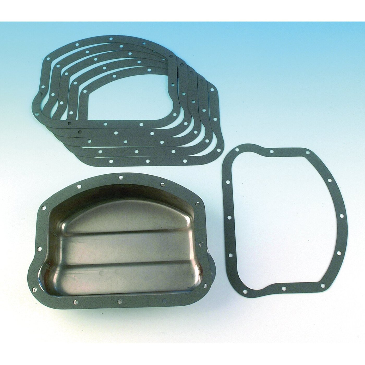 James Gaskets James, rocker cover gasket. Thin