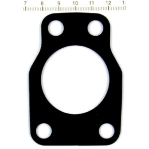James Gaskets James, gasket carburetor to manifold. Linkert