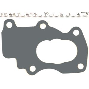 James Gaskets James, oil pump body to outer cover gasket. Paper
